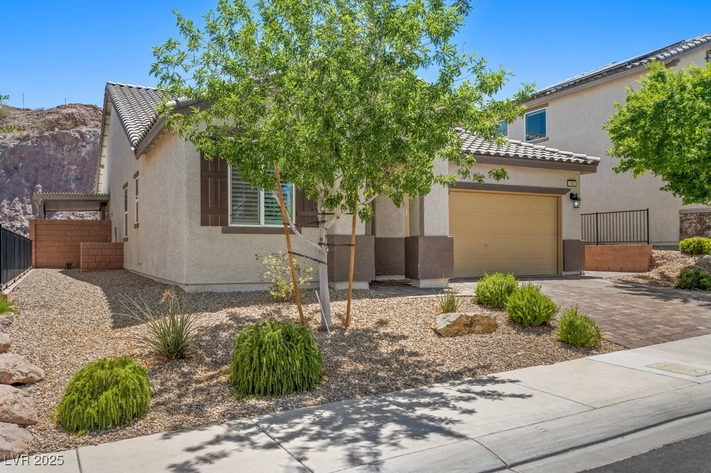 145 Langley Hill, Henderson, NV 89002