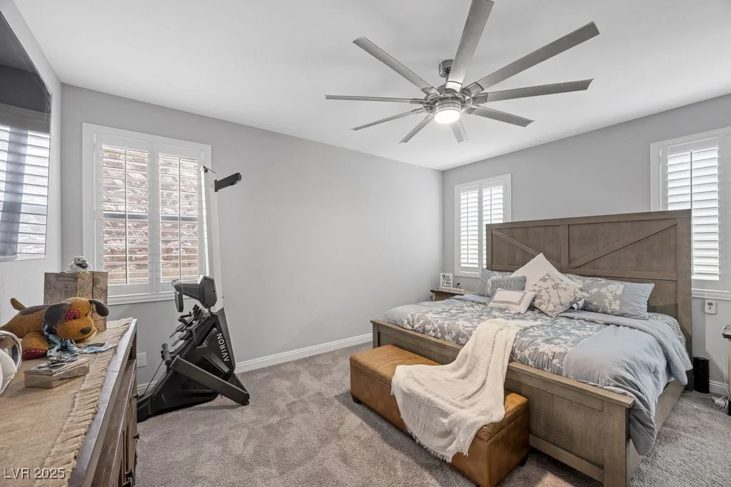 145 Langley Hill, Henderson, NV 89002