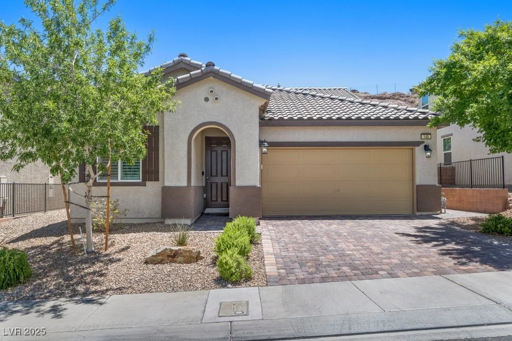 145 Langley Hill, Henderson, NV 89002