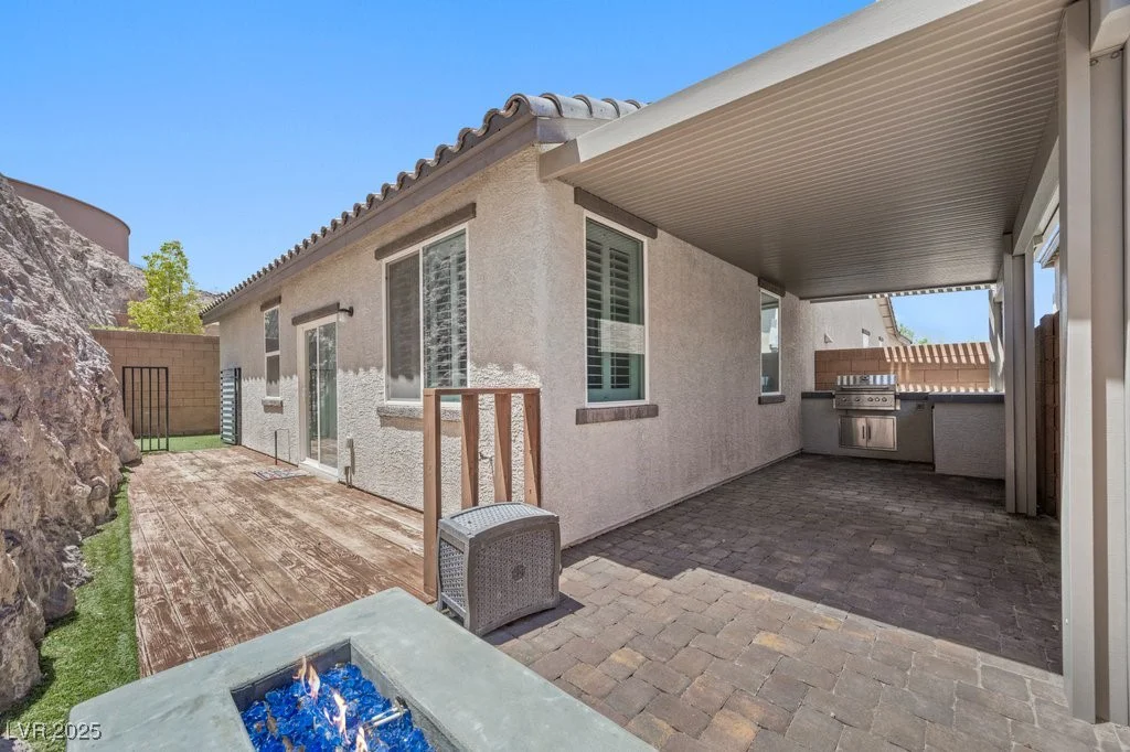 145 Langley Hill, Henderson, NV 89002