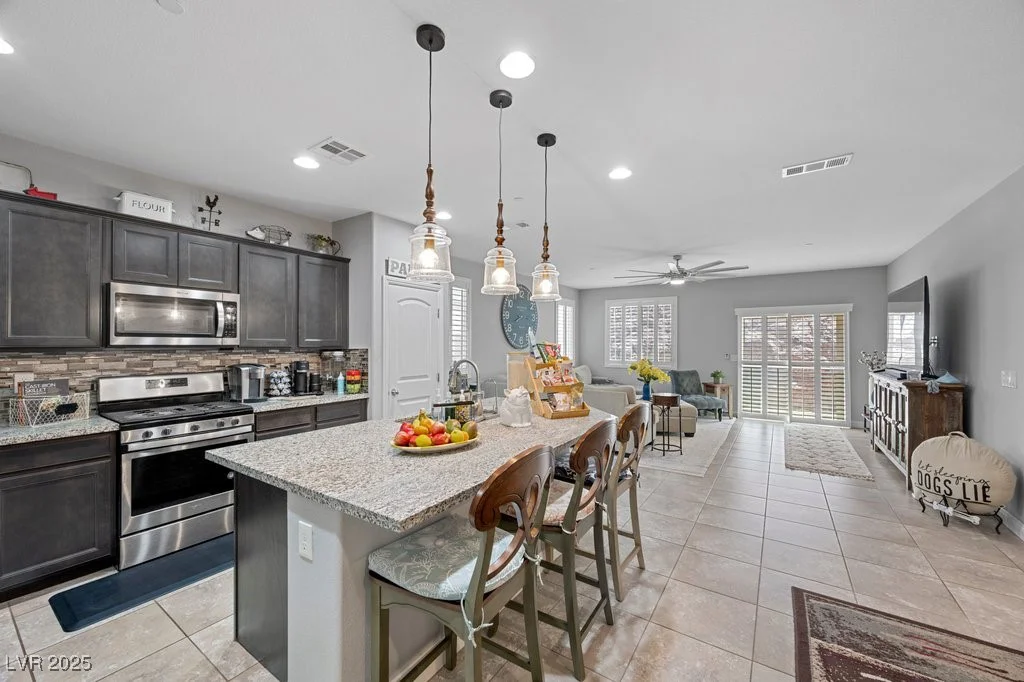 145 Langley Hill, Henderson, NV 89002