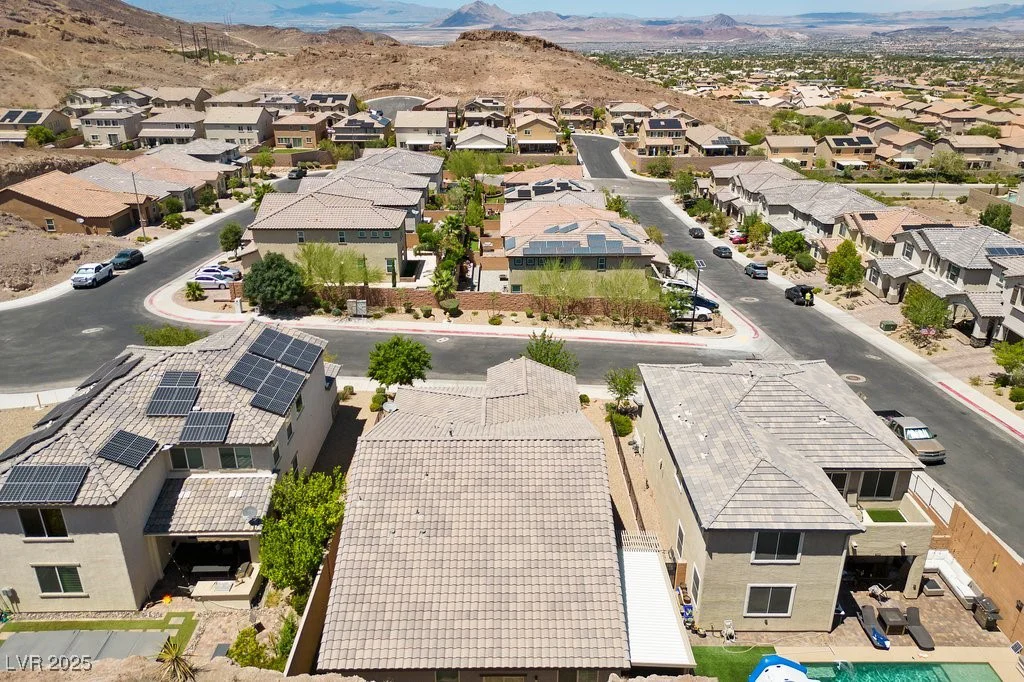 145 Langley Hill, Henderson, NV 89002