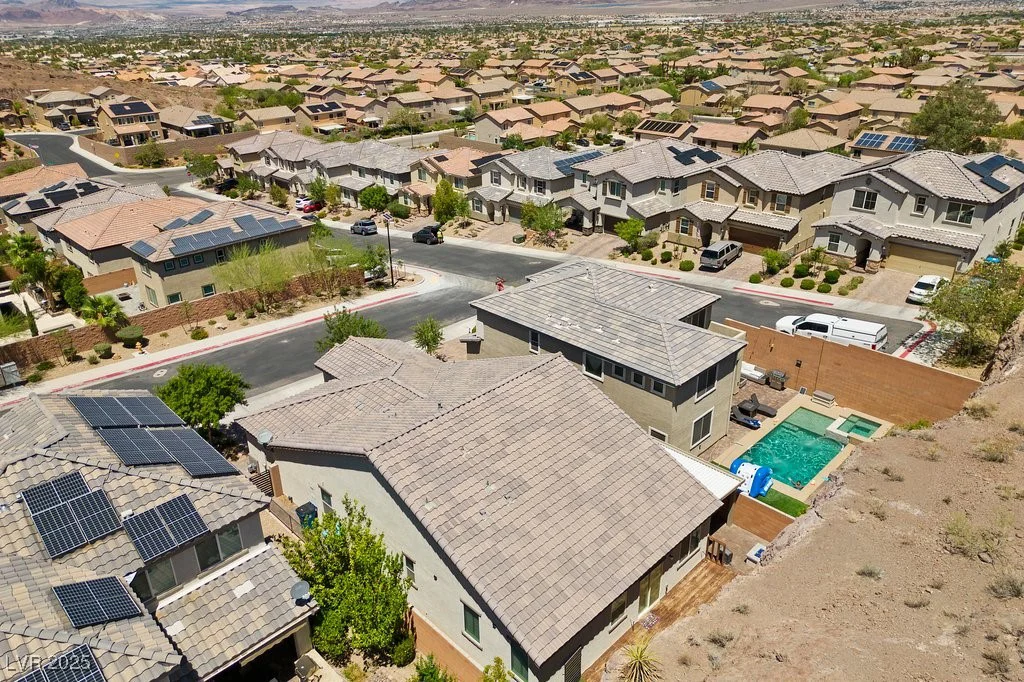 145 Langley Hill, Henderson, NV 89002