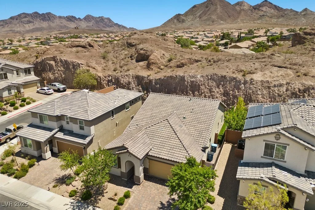 145 Langley Hill, Henderson, NV 89002