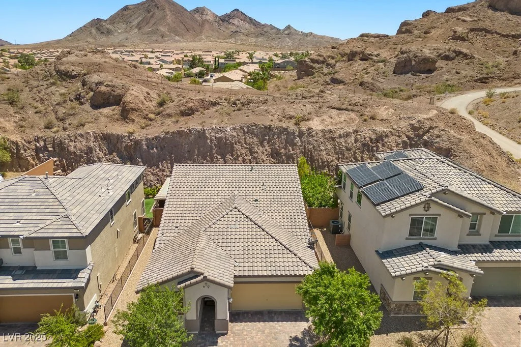 145 Langley Hill, Henderson, NV 89002