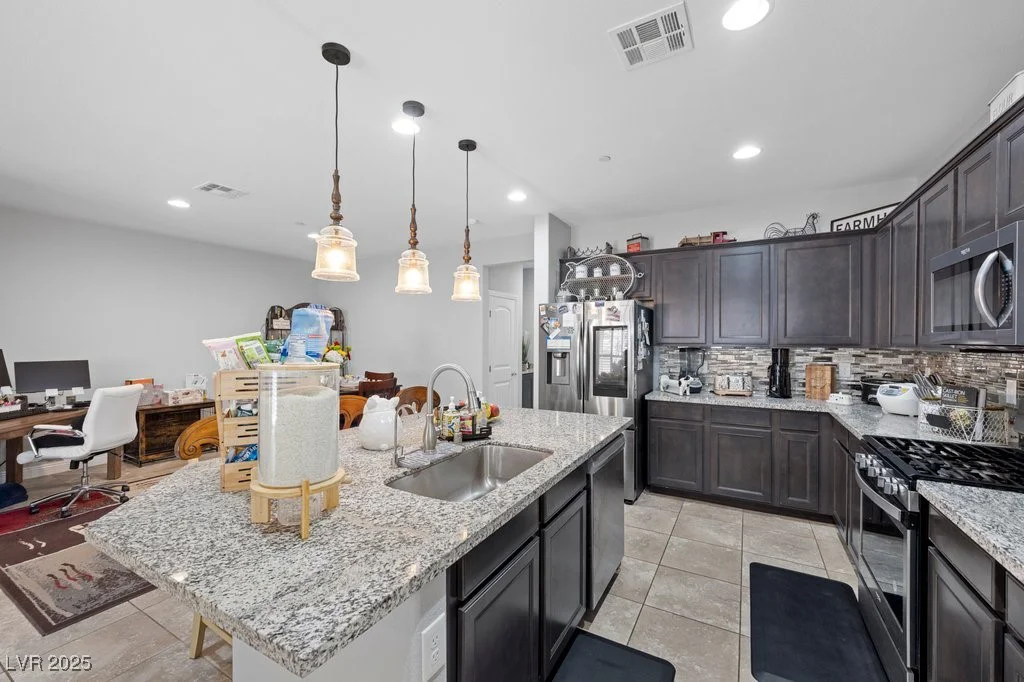 145 Langley Hill, Henderson, NV 89002