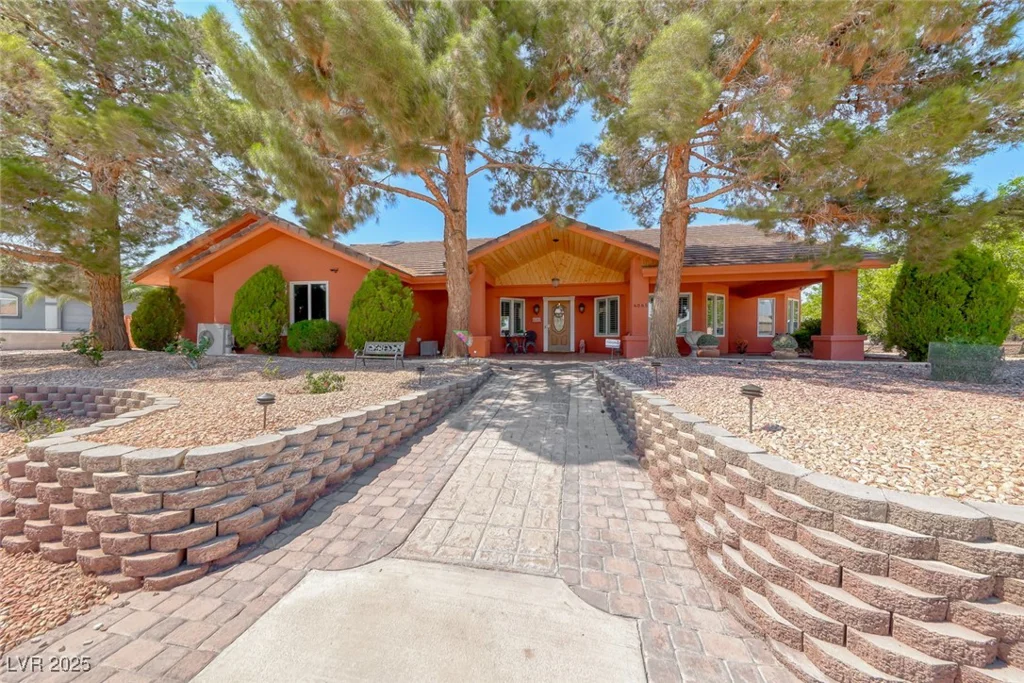 4045 Chieftain, Las Vegas, NV 89129