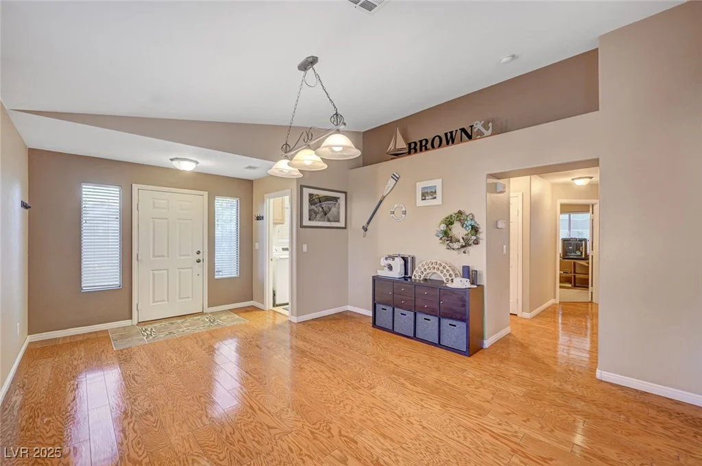 528 Lavina, Las Vegas, NV 89123