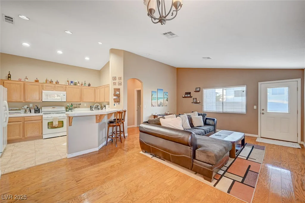 528 Lavina, Las Vegas, NV 89123