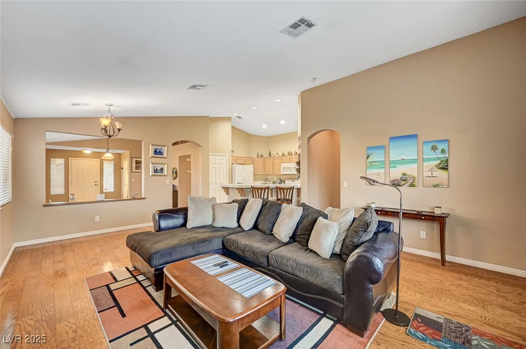 528 Lavina, Las Vegas, NV 89123