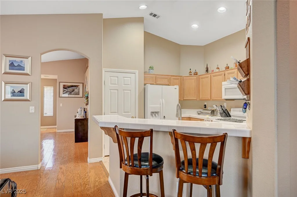 528 Lavina, Las Vegas, NV 89123
