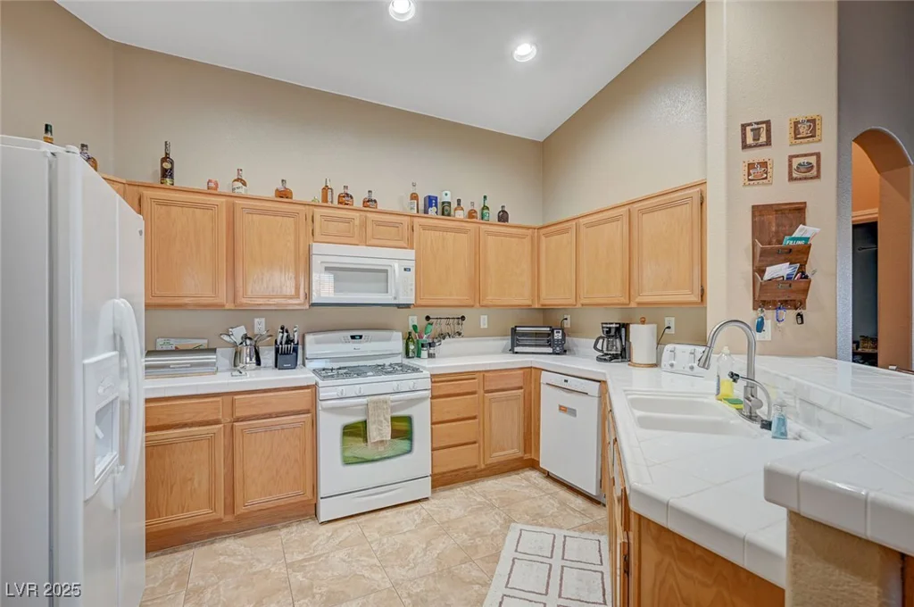 528 Lavina, Las Vegas, NV 89123