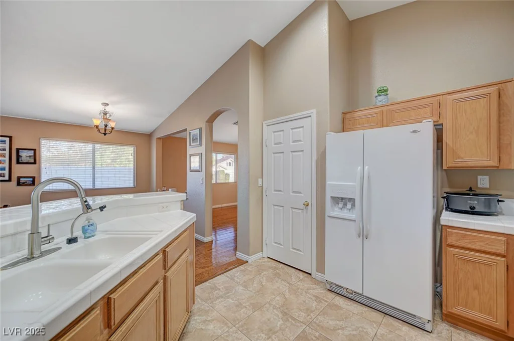 528 Lavina, Las Vegas, NV 89123