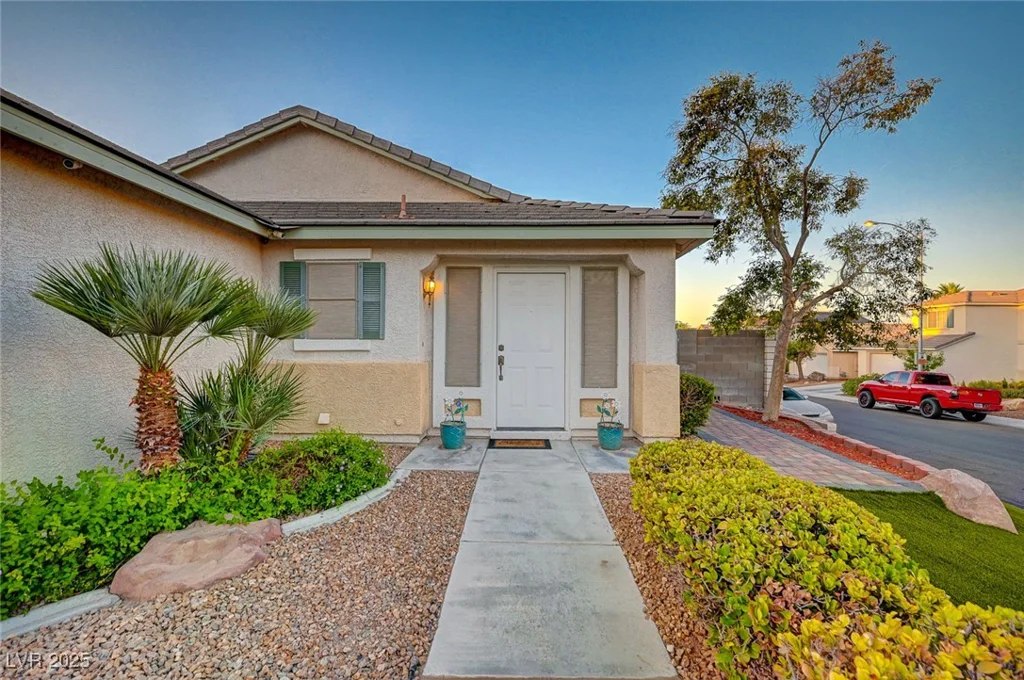 528 Lavina, Las Vegas, NV 89123