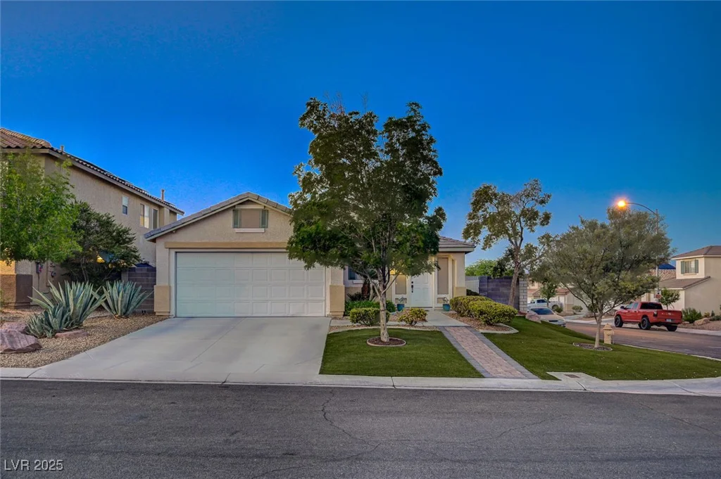 528 Lavina, Las Vegas, NV 89123
