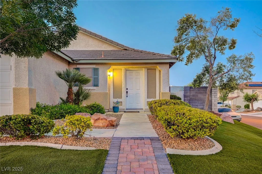 528 Lavina, Las Vegas, NV 89123