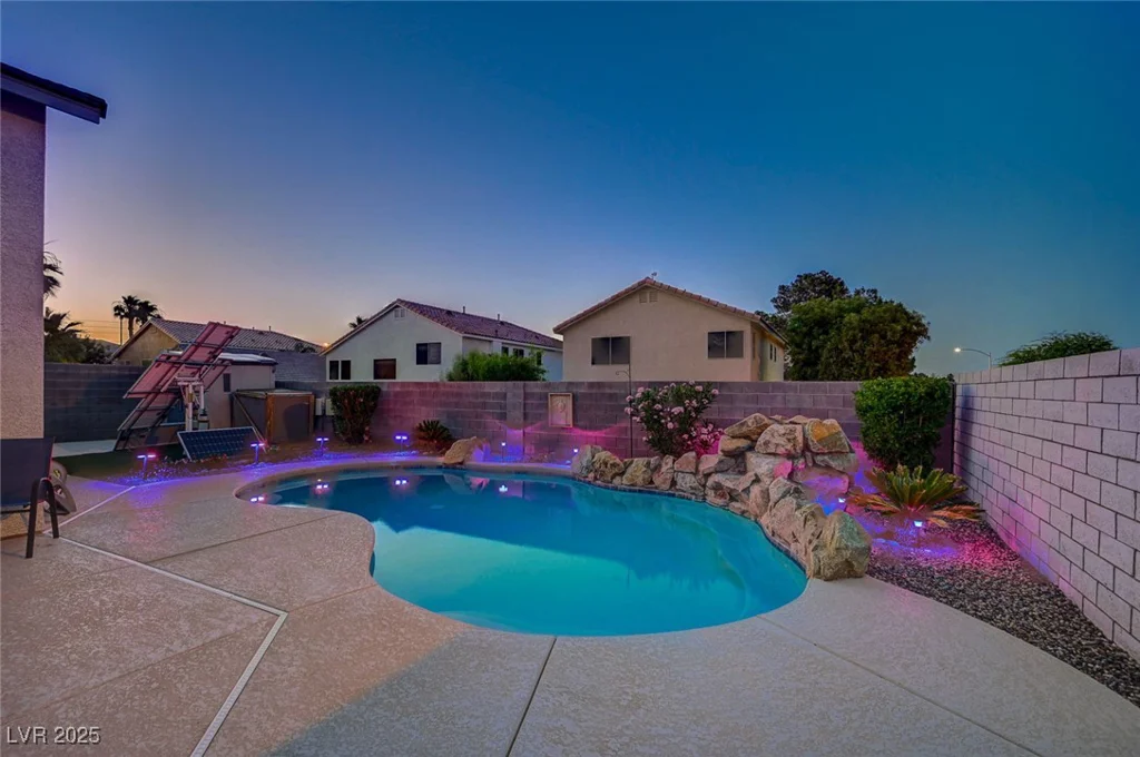 528 Lavina, Las Vegas, NV 89123