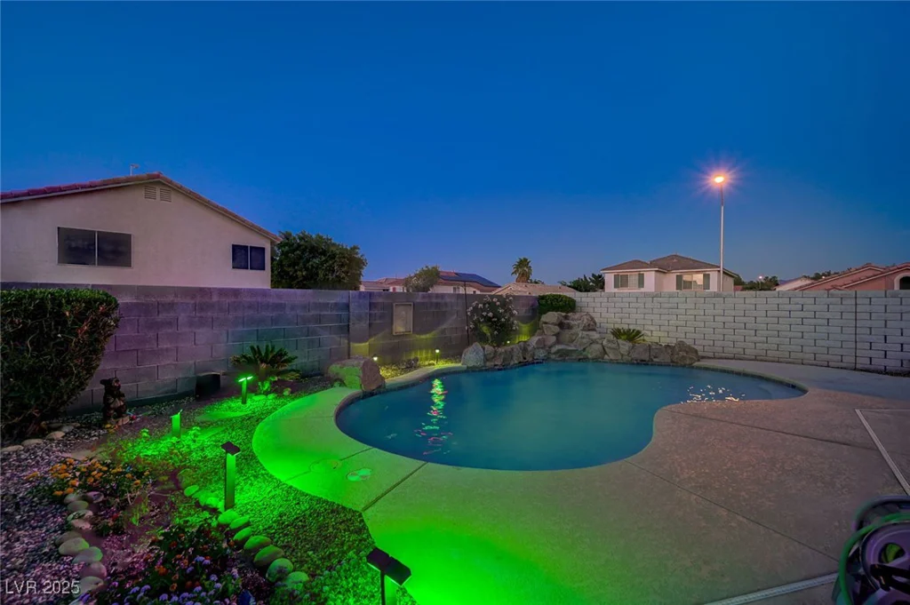528 Lavina, Las Vegas, NV 89123