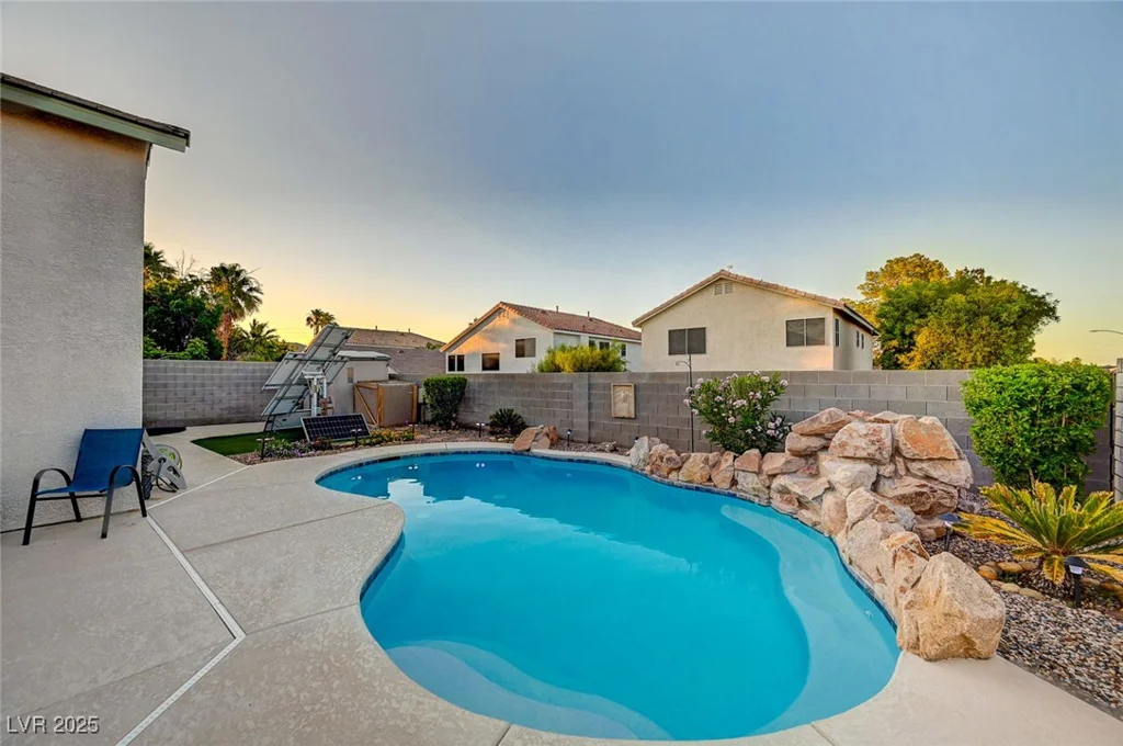 528 Lavina, Las Vegas, NV 89123