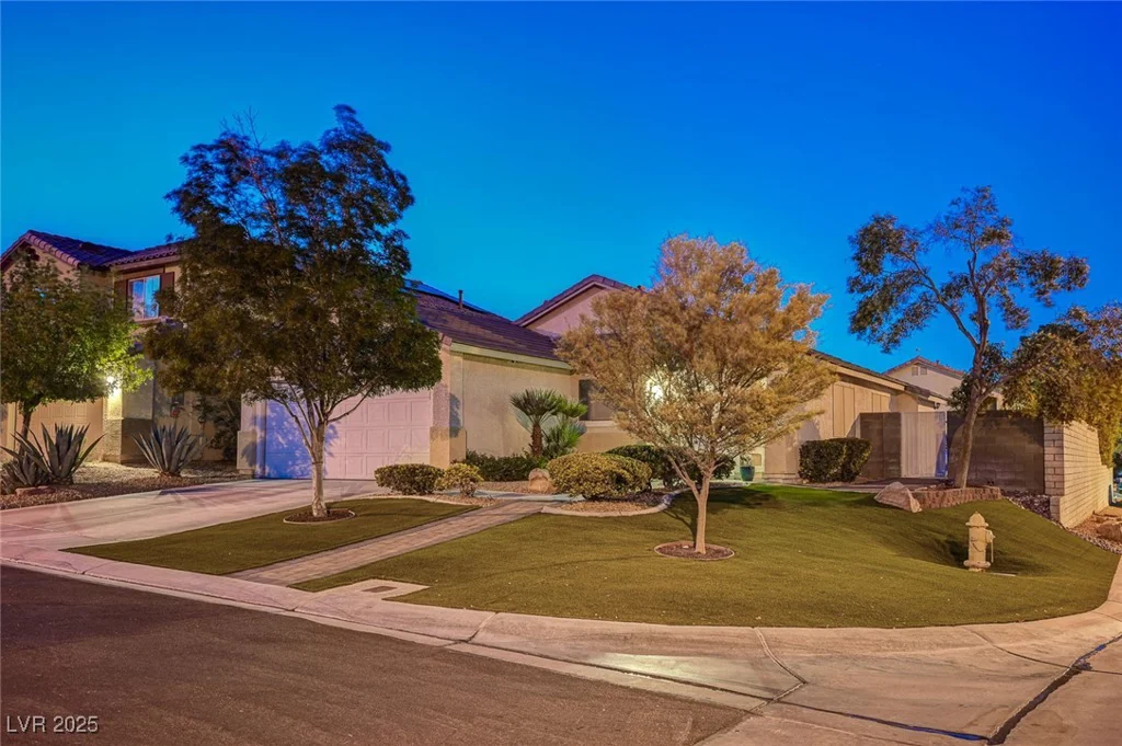528 Lavina, Las Vegas, NV 89123