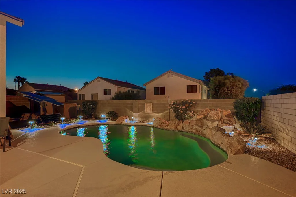 528 Lavina, Las Vegas, NV 89123