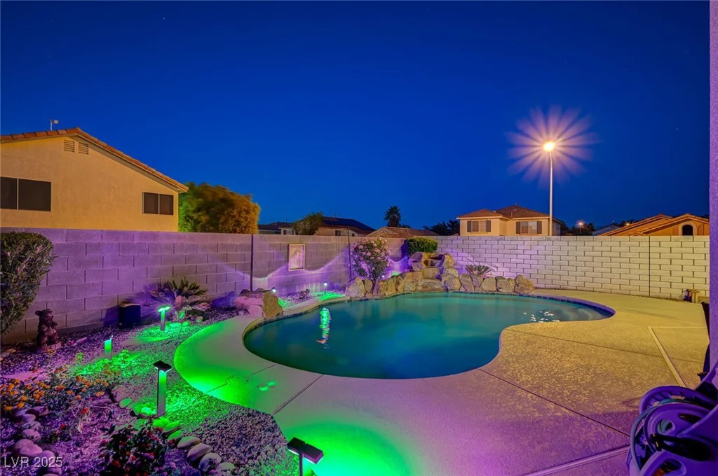 528 Lavina, Las Vegas, NV 89123
