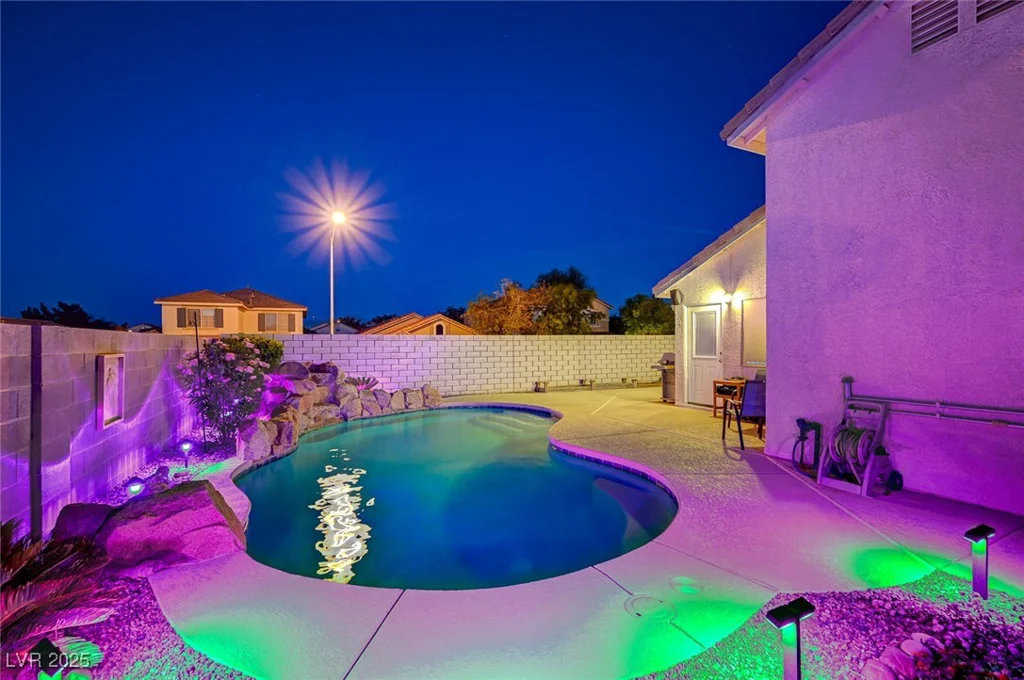 528 Lavina, Las Vegas, NV 89123