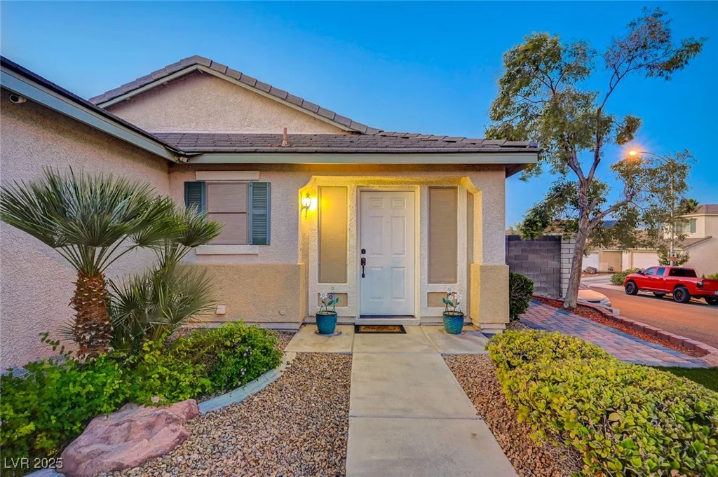 528 Lavina, Las Vegas, NV 89123