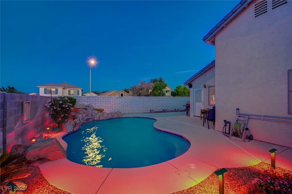 528 Lavina, Las Vegas, NV 89123