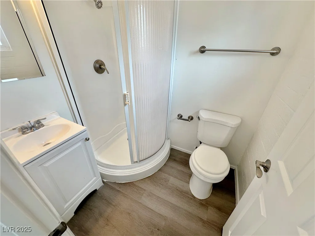 4924 Carmen, Las Vegas, NV 89108