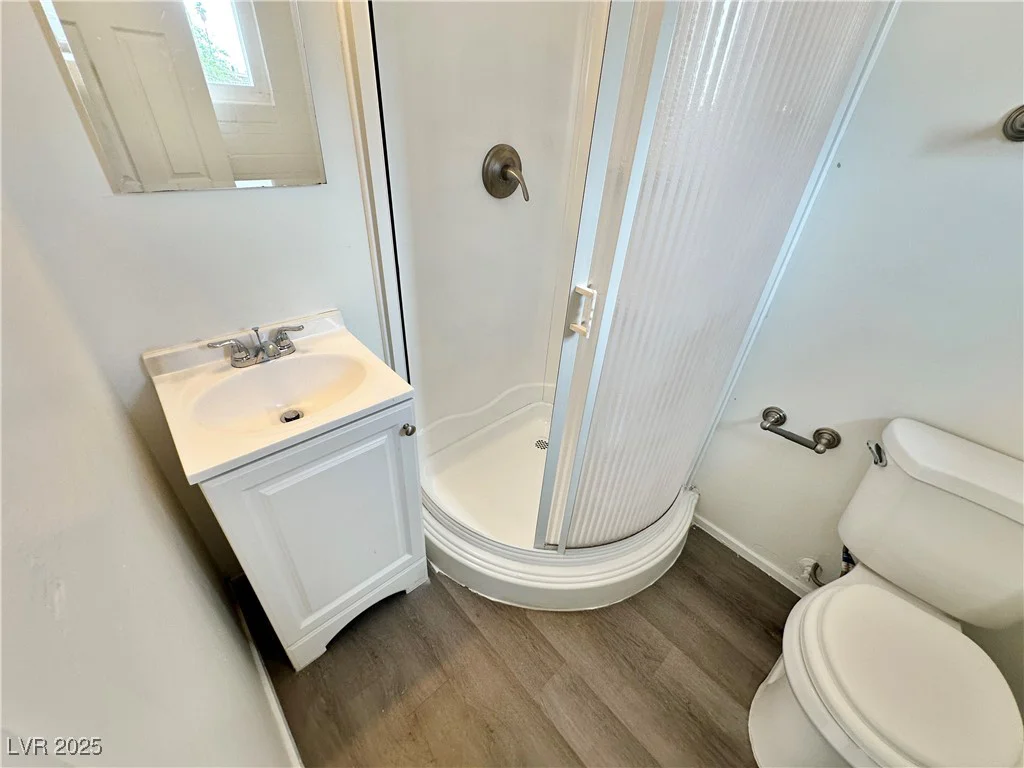4924 Carmen, Las Vegas, NV 89108