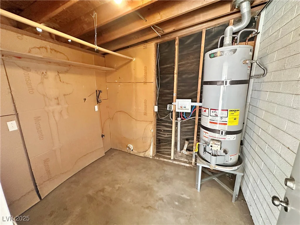 4924 Carmen, Las Vegas, NV 89108