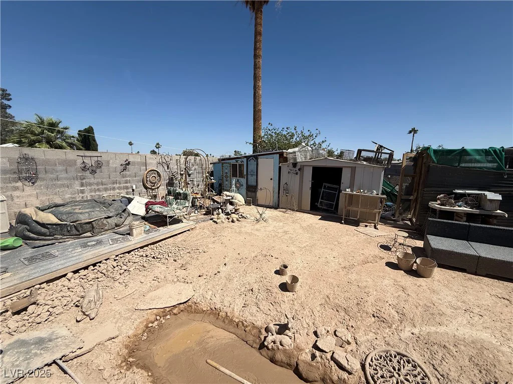 6271 Explorer, Las Vegas, NV 89103