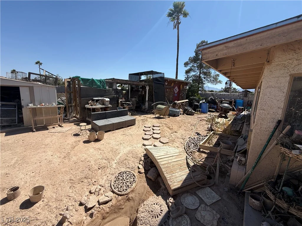 6271 Explorer, Las Vegas, NV 89103