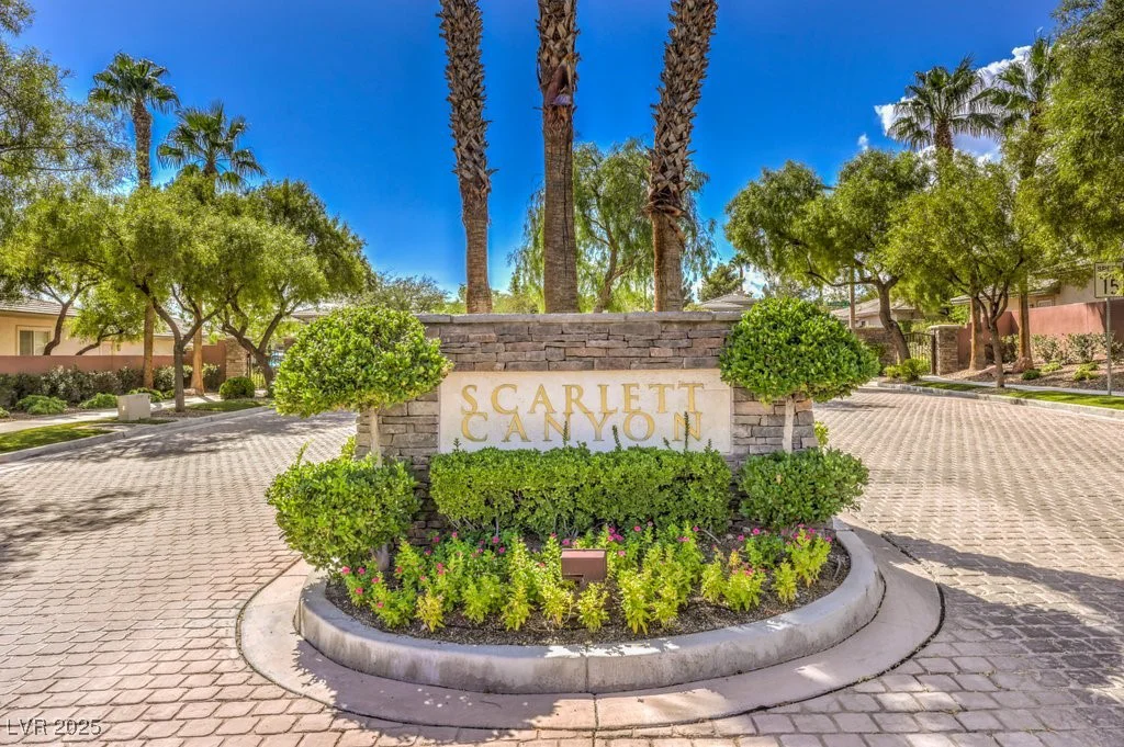 10300 Wellside Hill, Las Vegas, NV 89145
