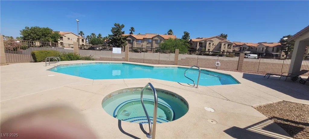 2050 Los Feliz, Las Vegas, NV 89156