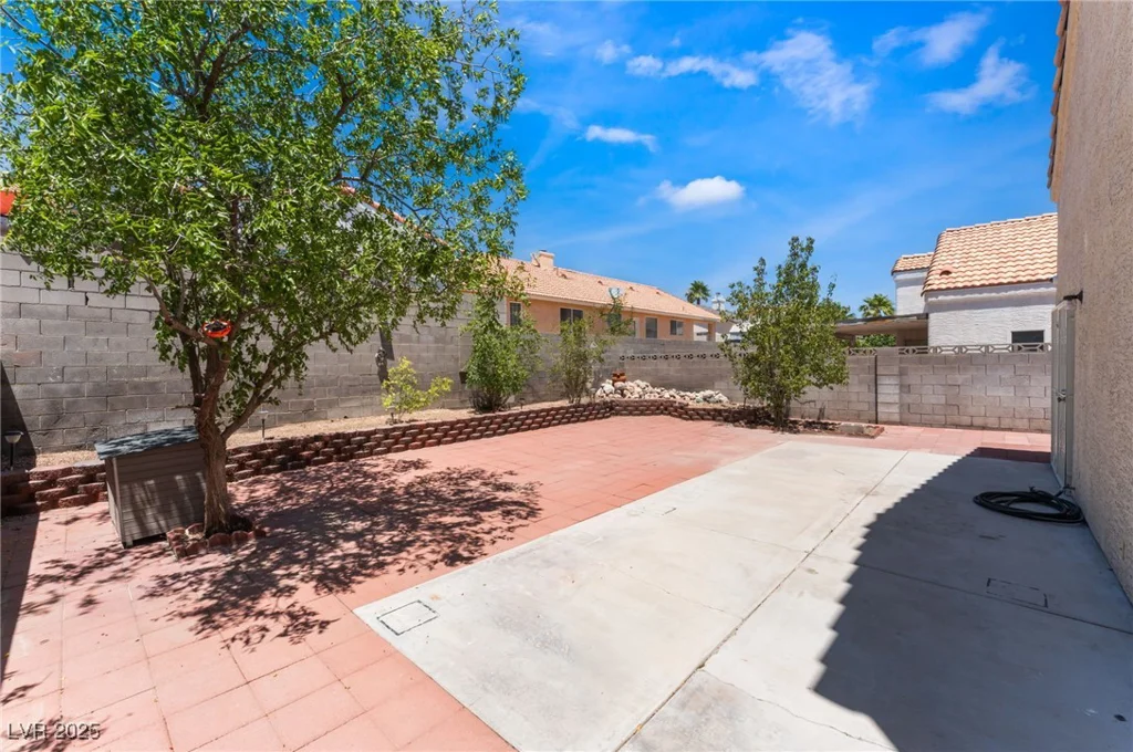 309 Clifton Heights, Las Vegas, NV 89145