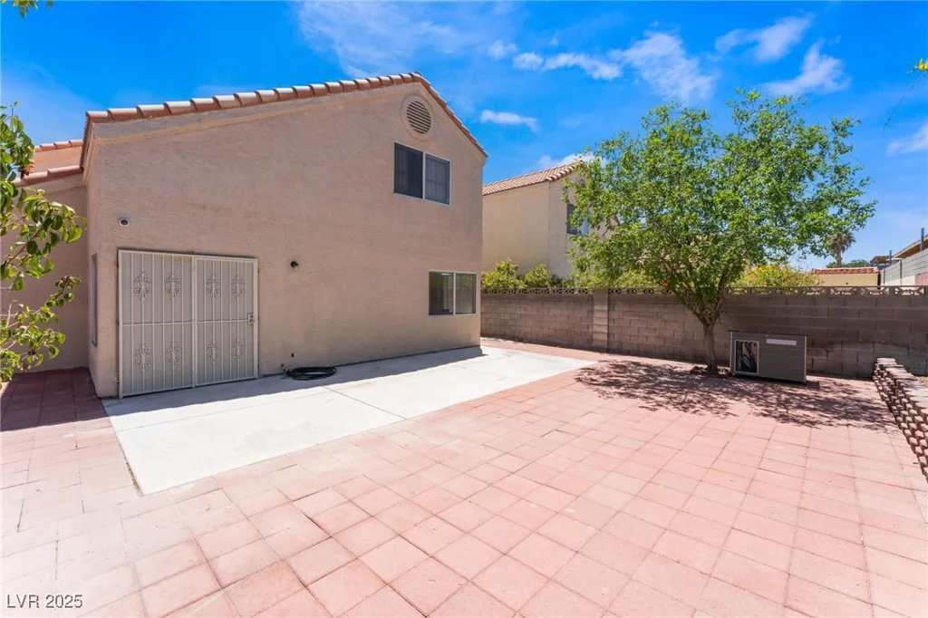 309 Clifton Heights, Las Vegas, NV 89145