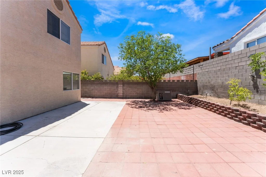 309 Clifton Heights, Las Vegas, NV 89145