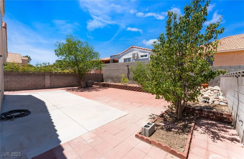 309 Clifton Heights, Las Vegas, NV 89145