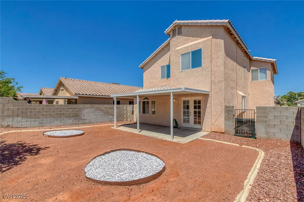 3741 Cactus Wheel, Las Vegas, NV 89129