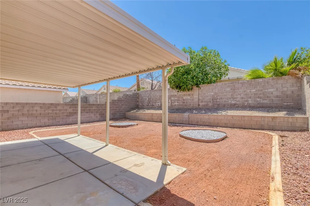3741 Cactus Wheel, Las Vegas, NV 89129