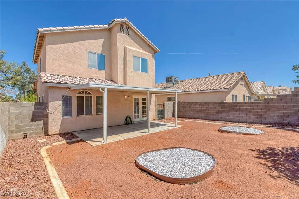 3741 Cactus Wheel, Las Vegas, NV 89129