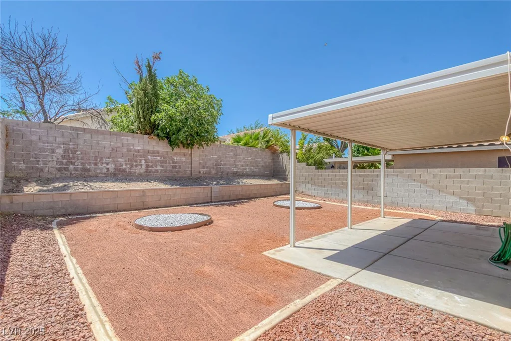 3741 Cactus Wheel, Las Vegas, NV 89129