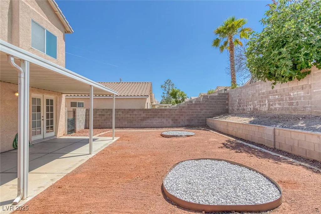 3741 Cactus Wheel, Las Vegas, NV 89129