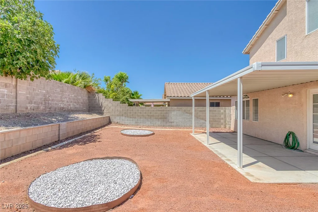 3741 Cactus Wheel, Las Vegas, NV 89129
