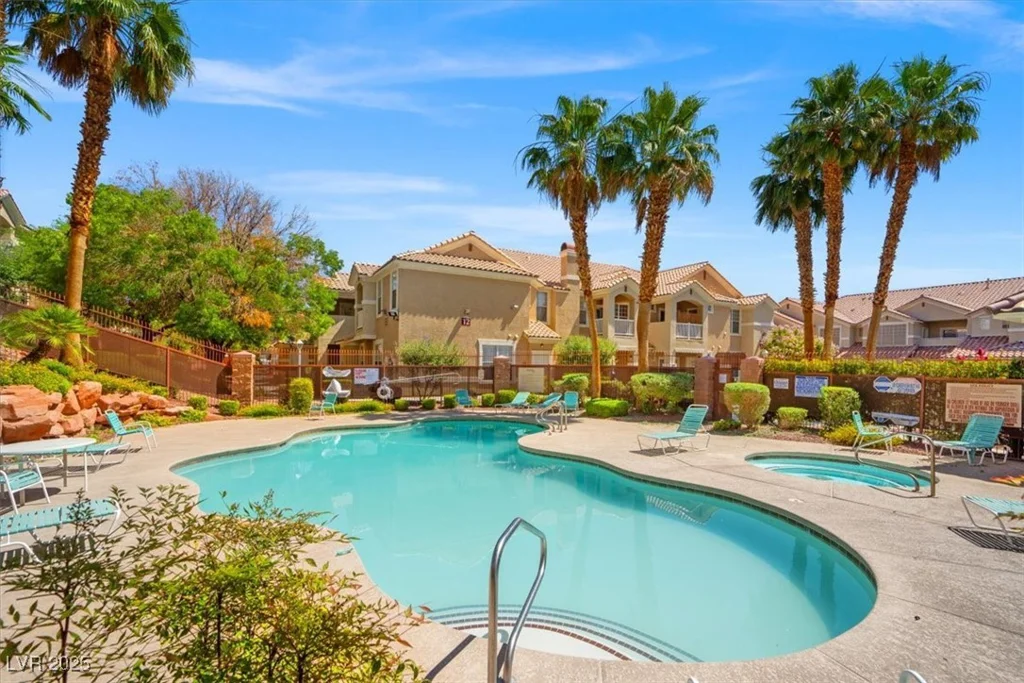 5855 Valley, North Las Vegas, NV 89031
