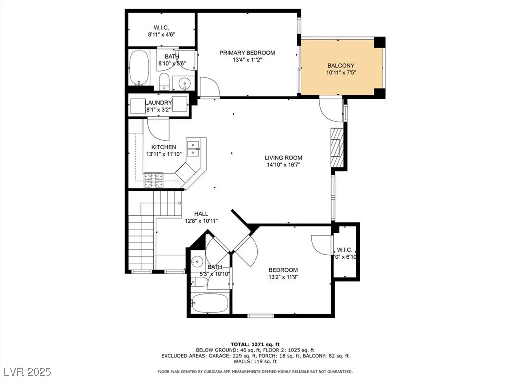 5855 Valley, North Las Vegas, NV 89031