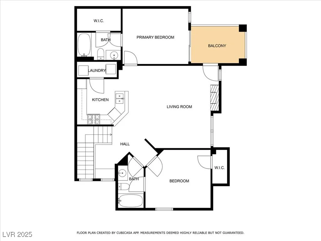 5855 Valley, North Las Vegas, NV 89031