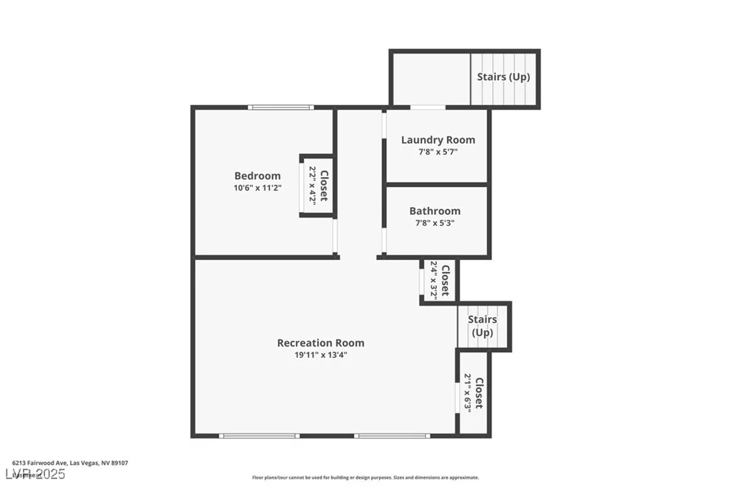 6213 Fairwood, Las Vegas, NV 89107